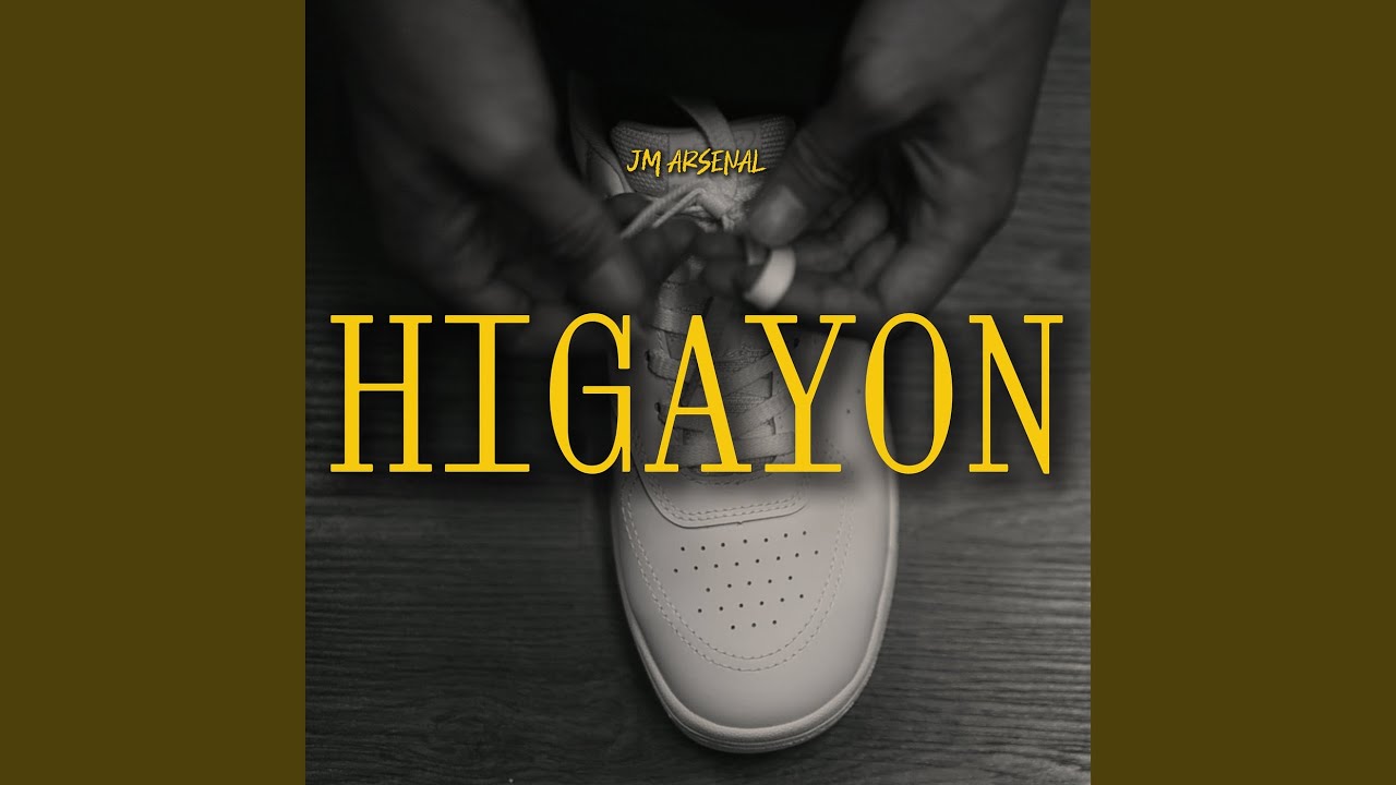 Higayon (Jm Arsenal)