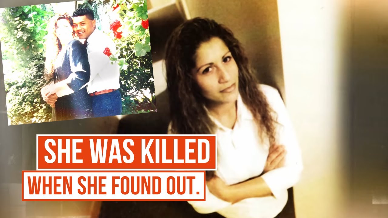 The Murder of Elena Busiakos | Love Triangle turning to Homicide? | Murder She Solved