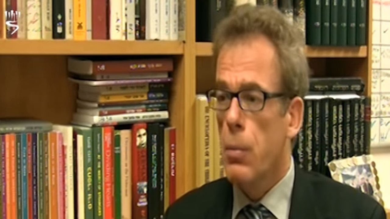 The Holocaust in Lithuania - Dr. Christoph Dieckmann