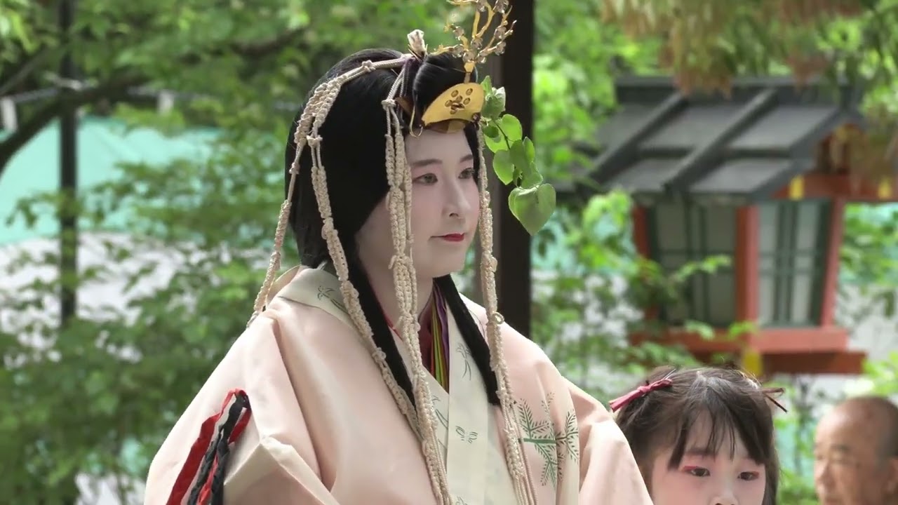 京都【葵祭2024】ダイジェスト