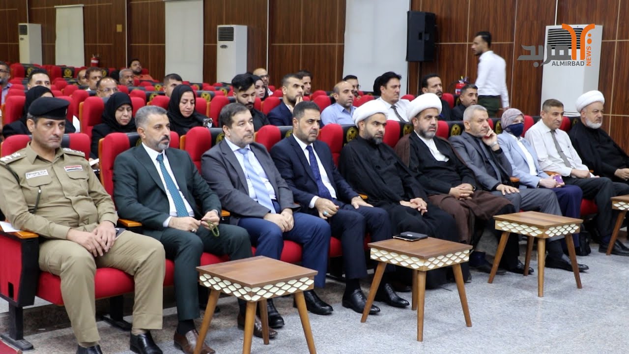 احتفالية في البصرة بمناسبة اليوم العالمي لمحو الأمية .. ودعوات للتسجيل بمراكزها