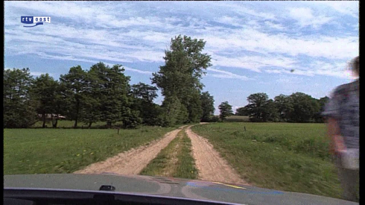 De Bijrijder - Vasse en Mander