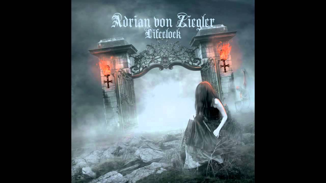 Adrian von Ziegler - Mea Requies
