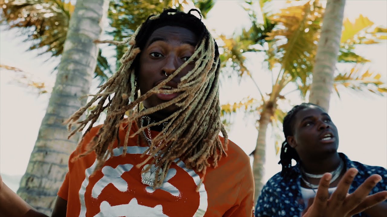 Nevvaro ft. CityBaby - No Such Thing | Dir.Ceetheworld