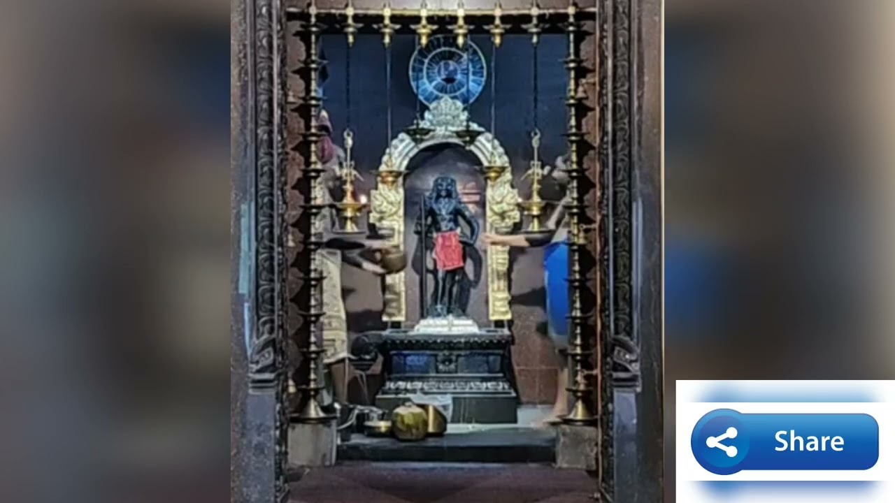 Murugan Abhishekam