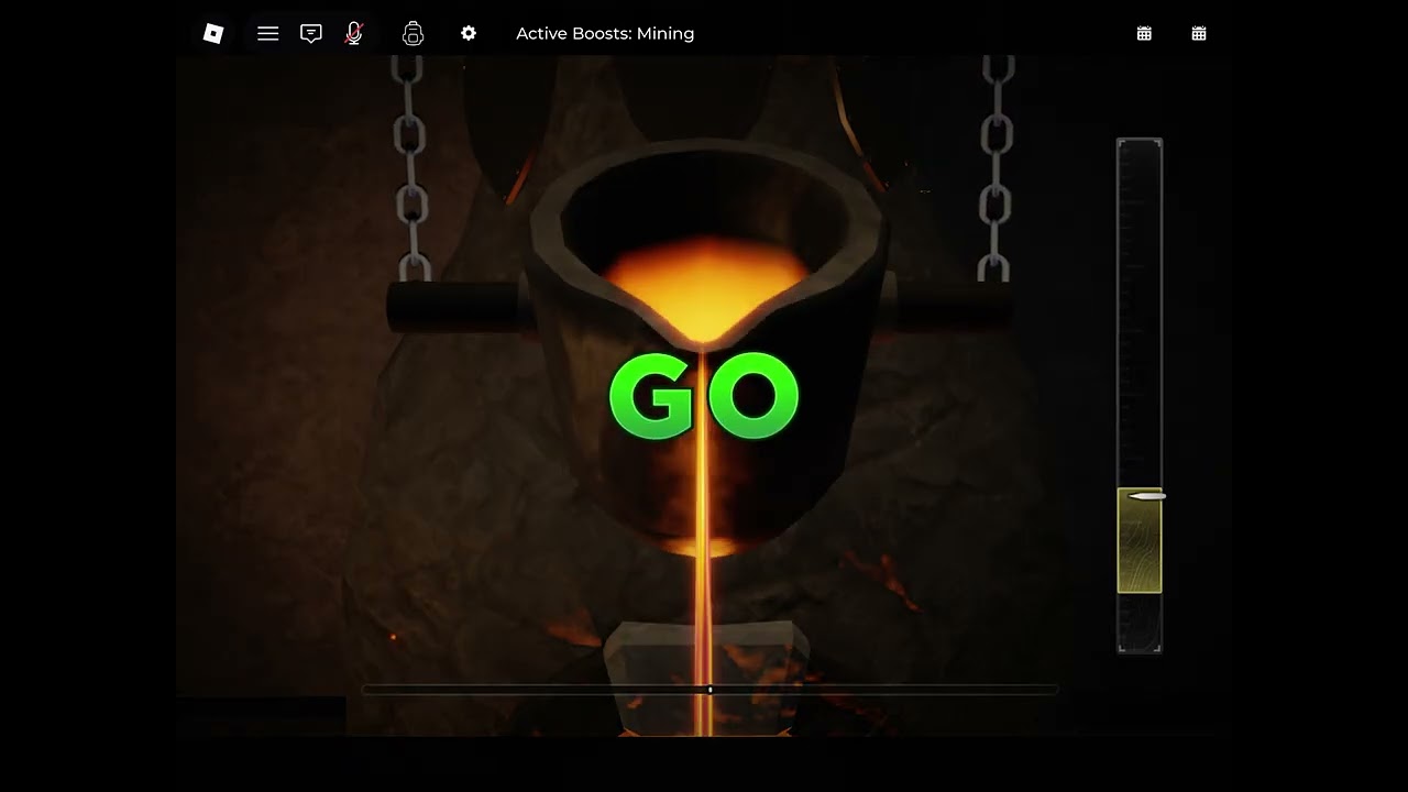 The forge noob to pro part 12