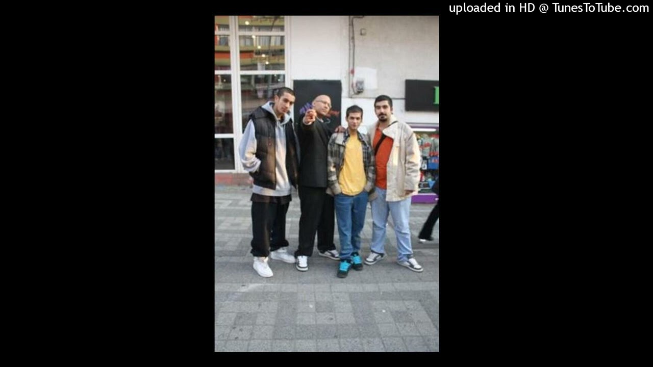 Maltepe Squad - Arta Kalan Son Satır