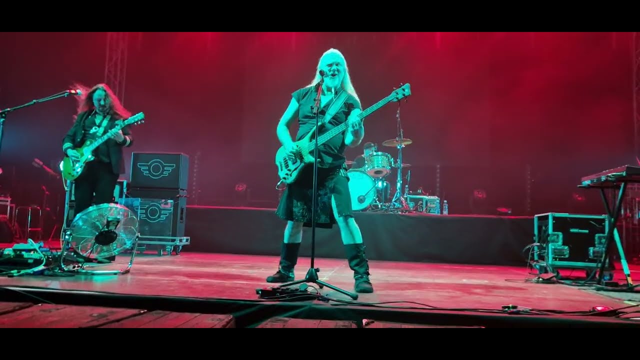 Marko Hietala - 01 Frankenstein's Wife - Zlín 8.2.2026
