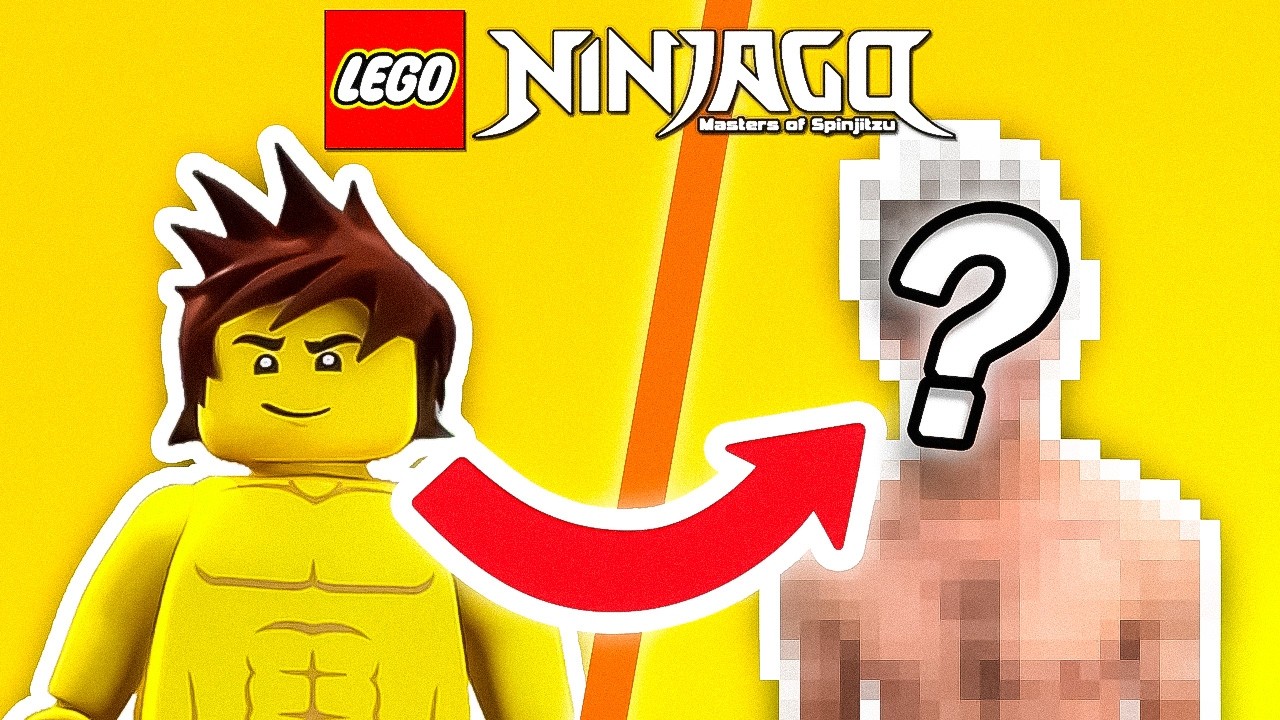 J'AI FAIT LA COIFFURE DE KAI DANS LA VRAIE VIE !🔥😱