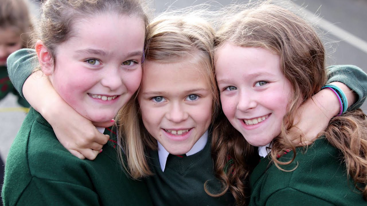 A Day in the Life of Brownlee Primary School