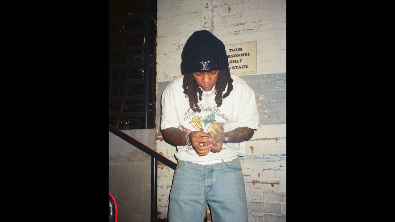 [FREE] Hurricane Wisdom x Loe Shimmy Type Beat - 