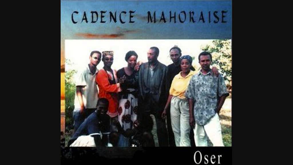 Cadence mahoraise - Bacoco