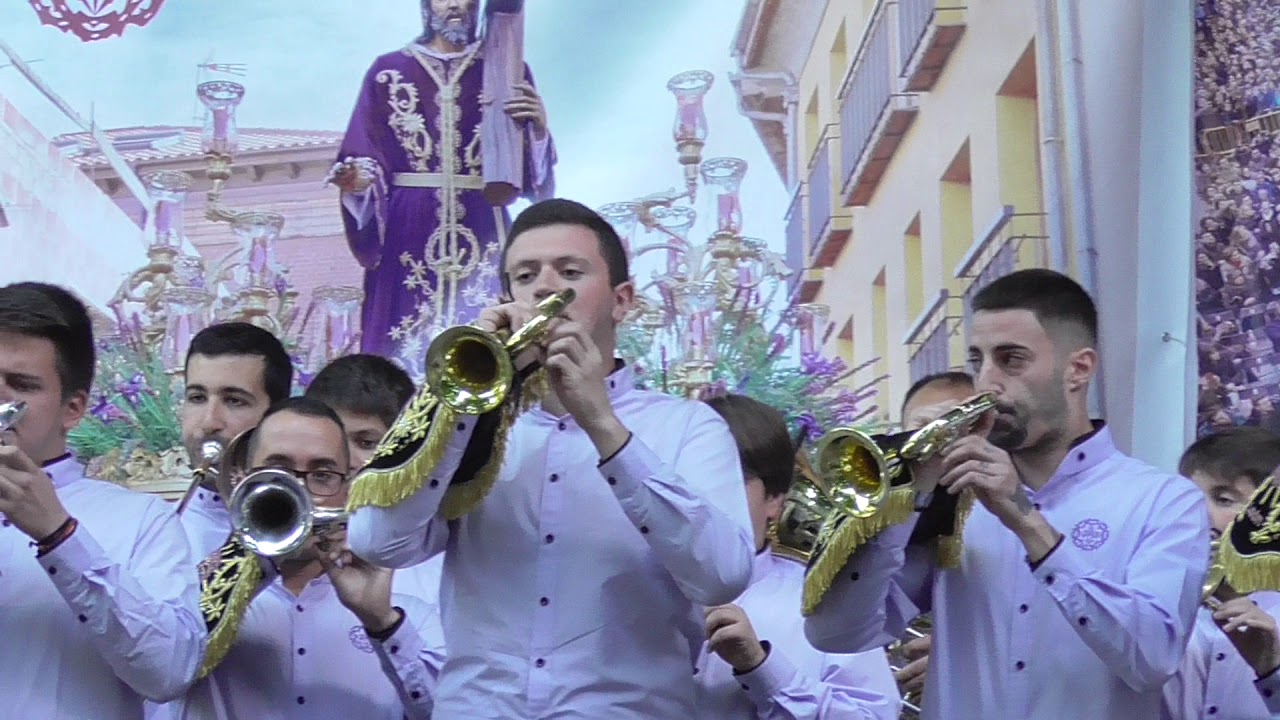 CC.TT. cornetas por...Requiem por un alma eterna