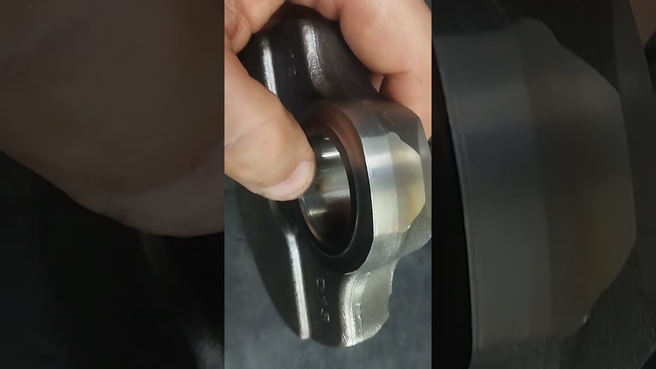 ASSISTA! ACREDITE SE QUISER!!! Virabrequim Yamaha fazer/Lander 250!!!! 