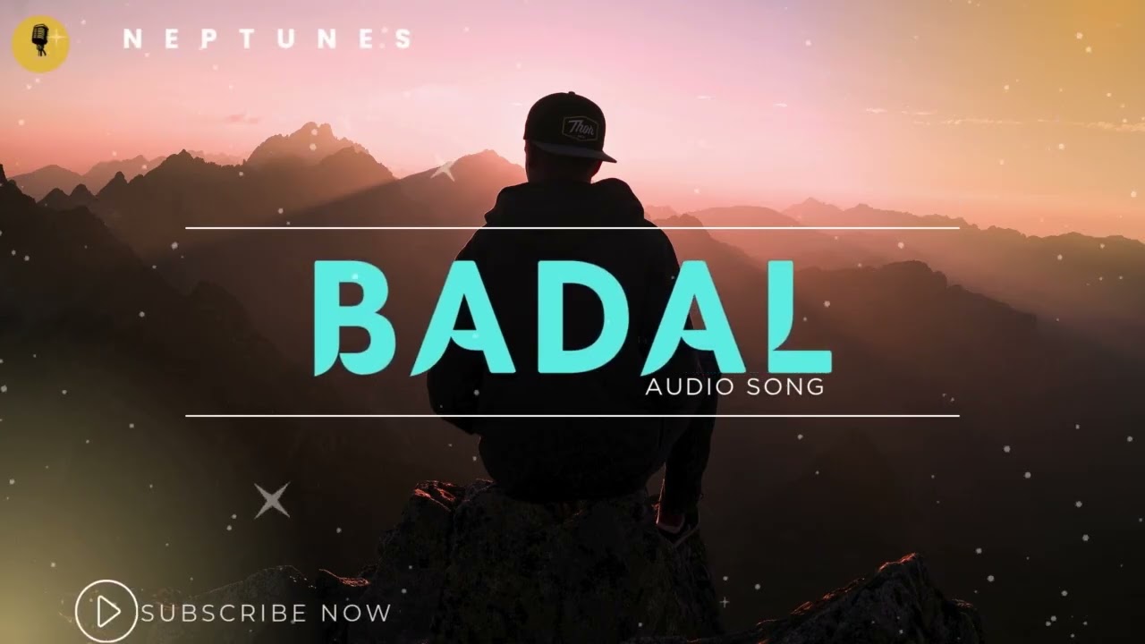 Badal – A Heartfelt Nepali Romantic Song | Official Music @NepTunes-q4r