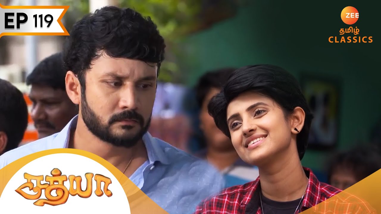 Will Satya propose to Prabhu? | Sathya |  Ep 119 | ZEE5 Tamil Classic