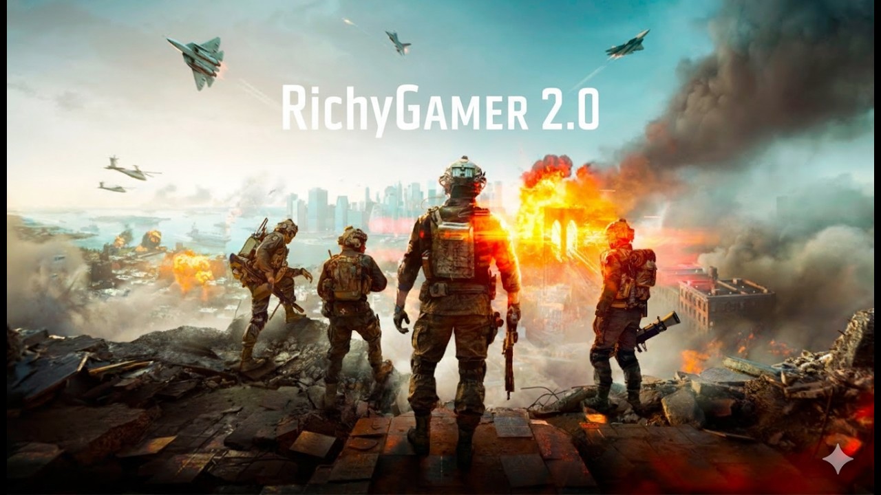 Battlefield 6 - PARECE QUE GANAMOS, PARECE QUE PERDEMOS
