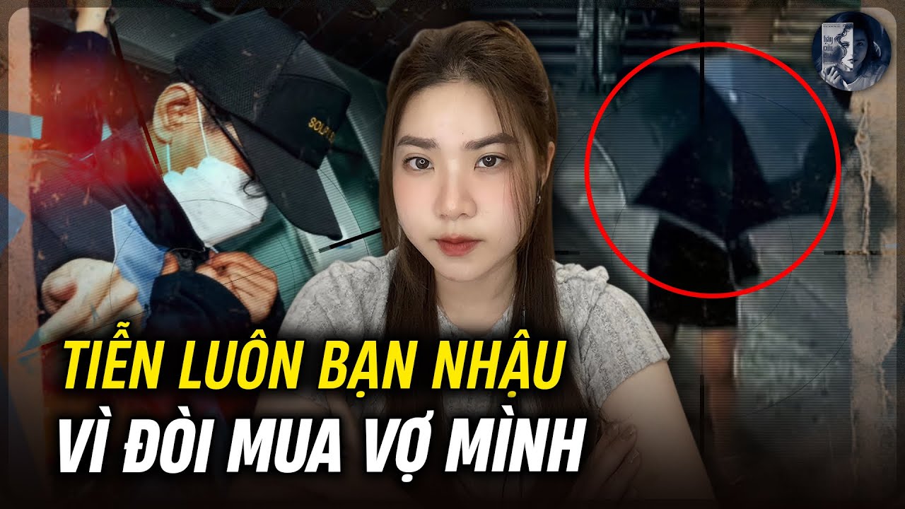 Vụ Án Bợm Nhậu Bị Chia 5 Xẻ 7 Trên Núi - Cái Kết Cho Lời Ngỏ Ý Khiếm Nhã