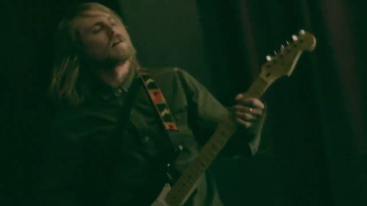 berzica: Live at Howdy, 01/03/2026