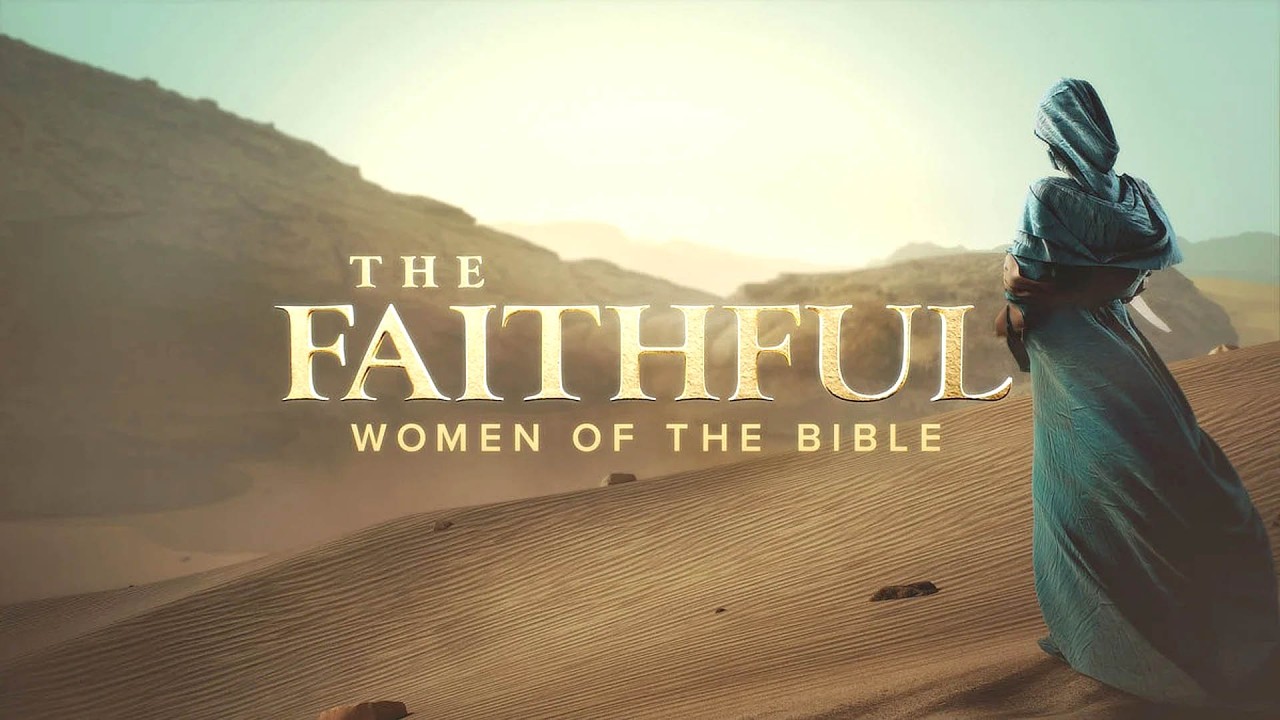 The Faithful: Women Of The Bible FOX Trailer