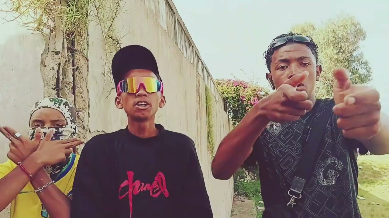 NEW CLIP 2026 Rmdee ft Nossfah