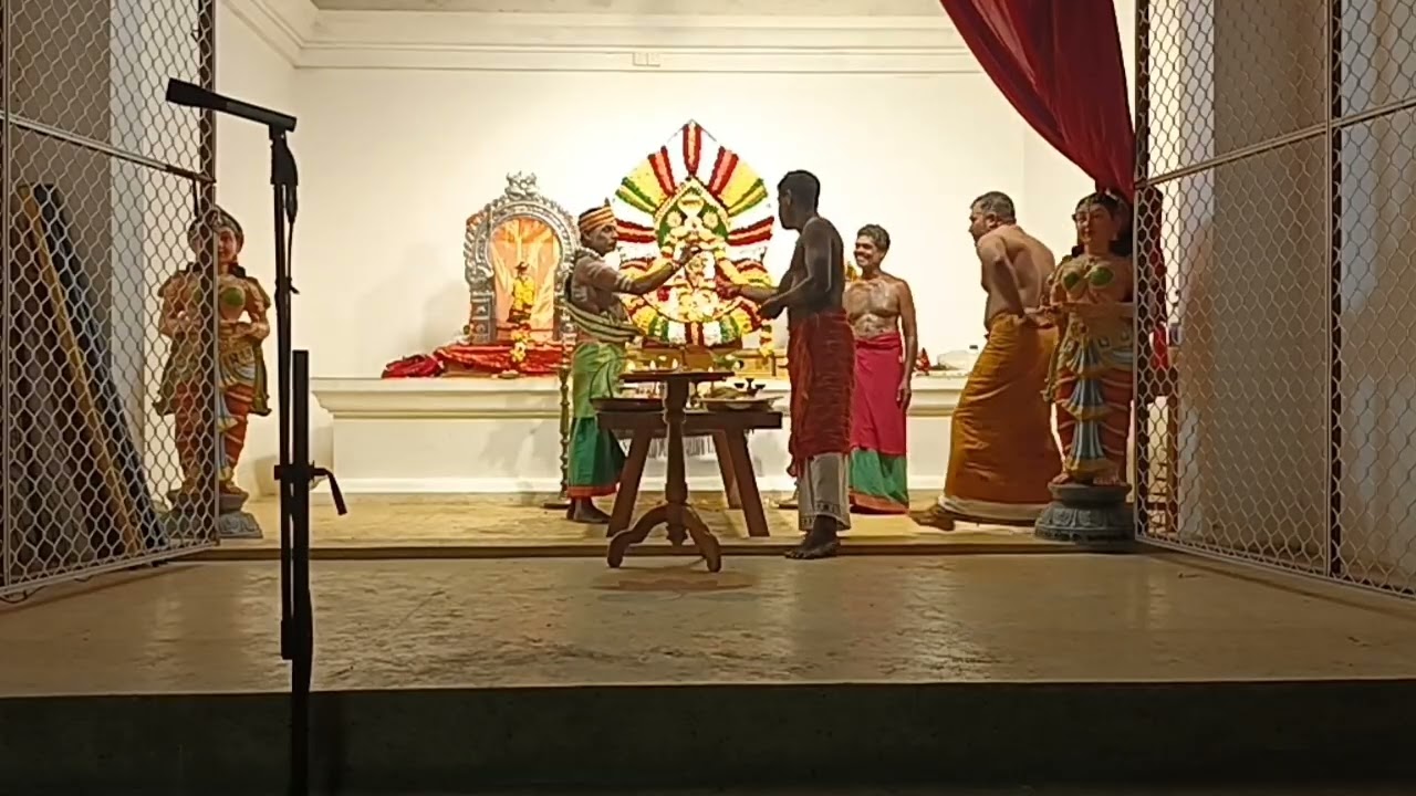 வரணி மாசேரி திருவருள்மிகு புராதன குருநாதர் கோயில் திருவிழா 2026