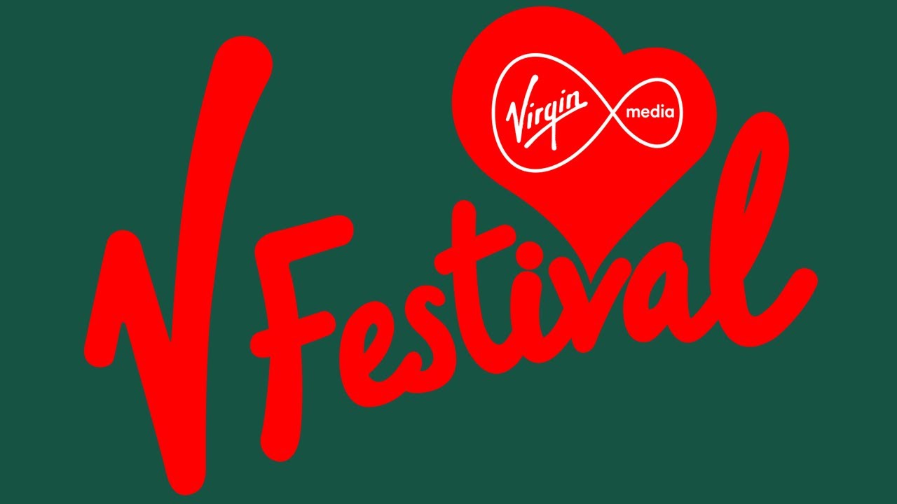V Festival 2009