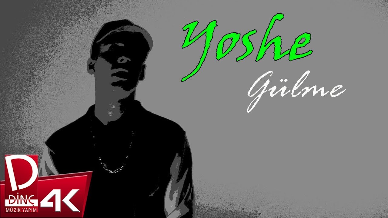Yoshe | Gülme | Official Music Video