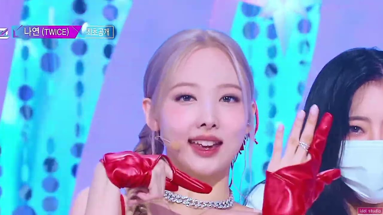 NAYEON POP! 나연 팝! Stage Mix #twice #nayeon #nayeonpop #imnayeon