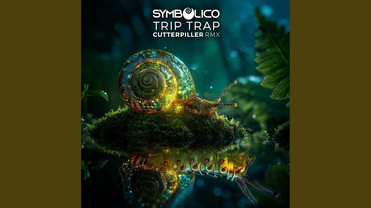 Triptrap (Cutterpiller Remix)