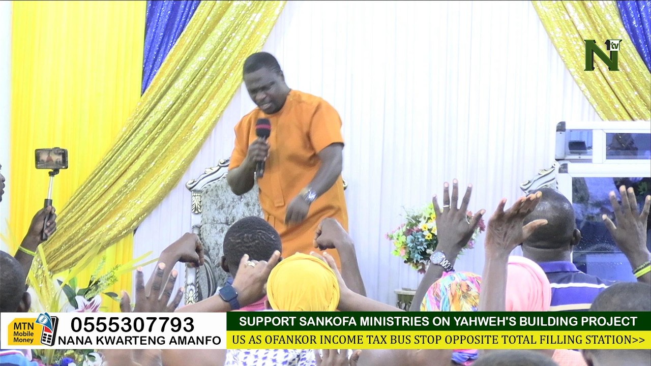 Prayer Topic: Defeating The Enemies Of Darkness.