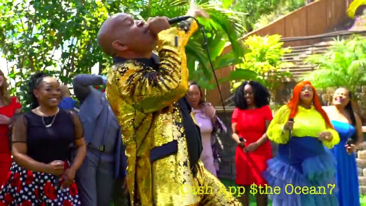 He Rose: A Live Easter Concert