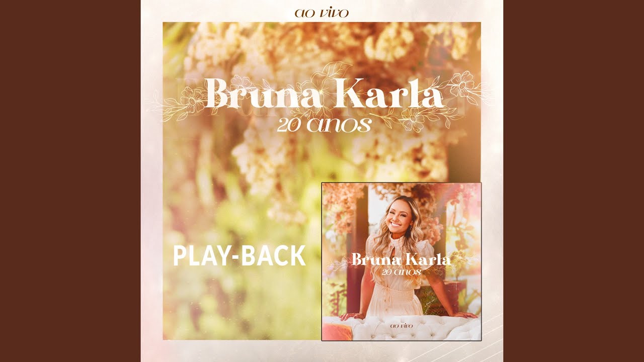 Cicatrizes (Playback)