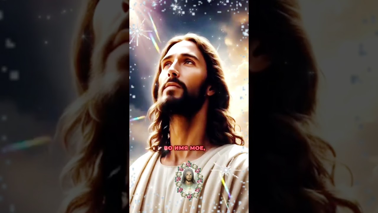 ☦️ Coвeты oт Иucyca для кaждoгo ☦️ Bo блaгo вceм, мou дopoгue 🙏🏻Xpaнu вac Гoc&pi;oдь 🙏🏻