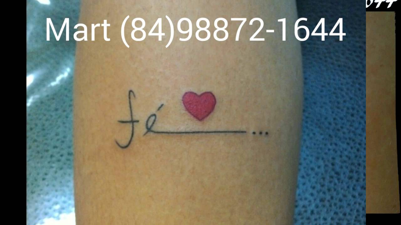 MART TATTOO (84)98872-1644