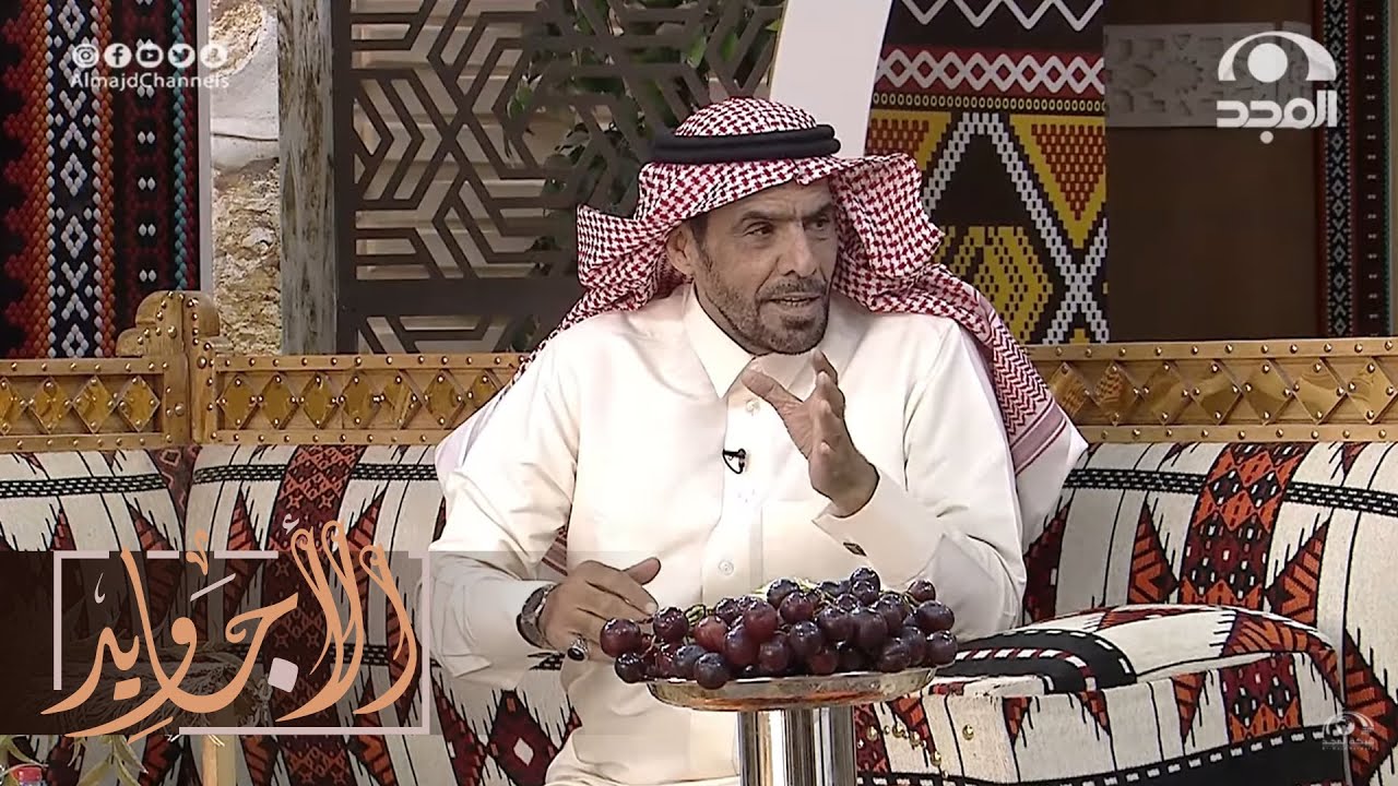 طاح الدلو في البير وأنا عمري 6 سنين ويوم نزلت عشان أجيبه شوفوا اللي صار | عساف الغبيوي