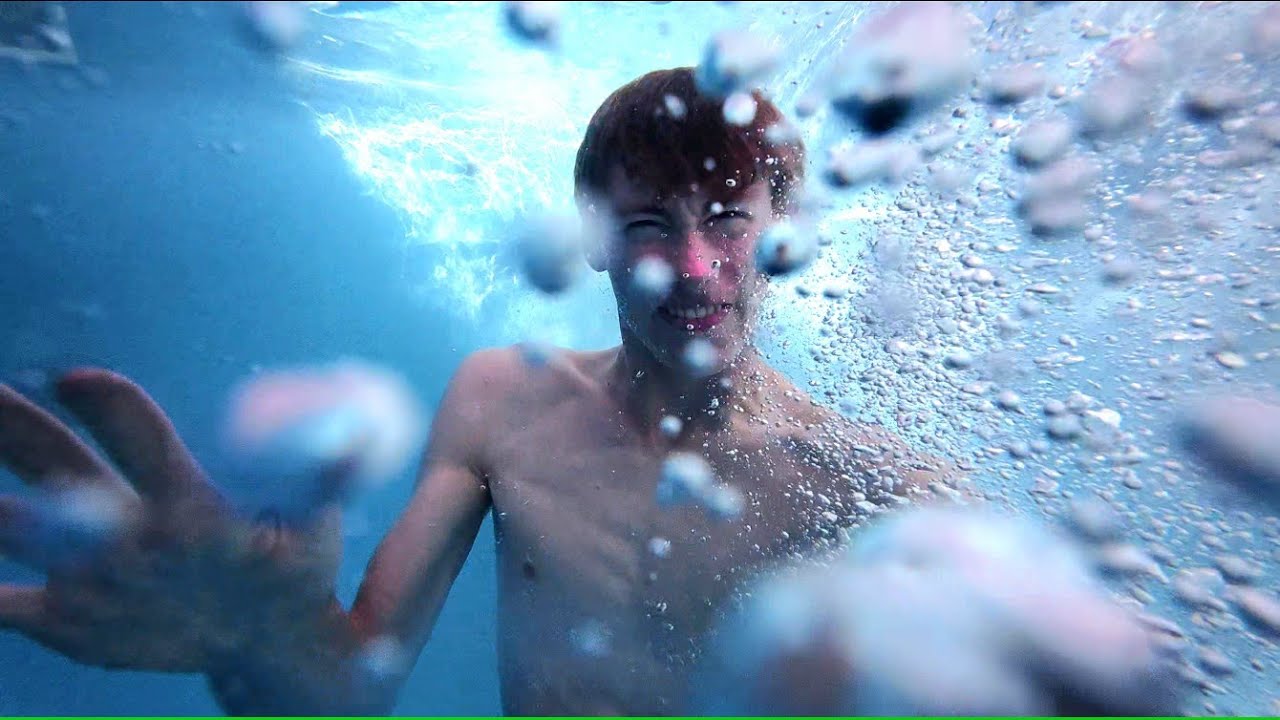 Один день из жизни 17-летнего фотографа ~ День 14