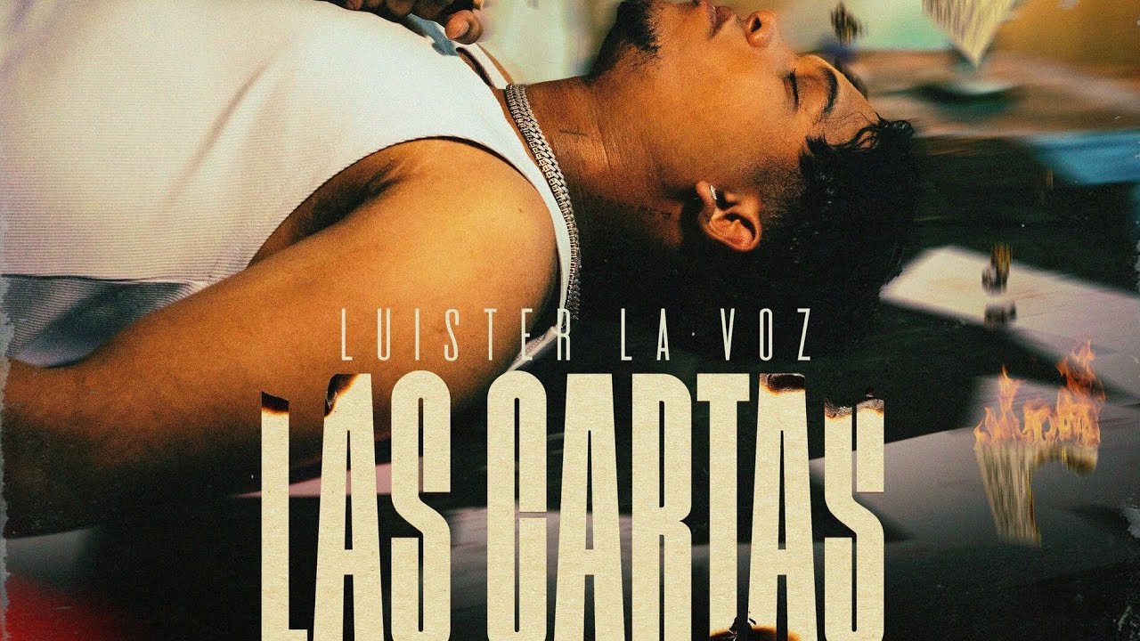 Las Cartas (Karaoke) - Luister la voz, Maikol el insoportable