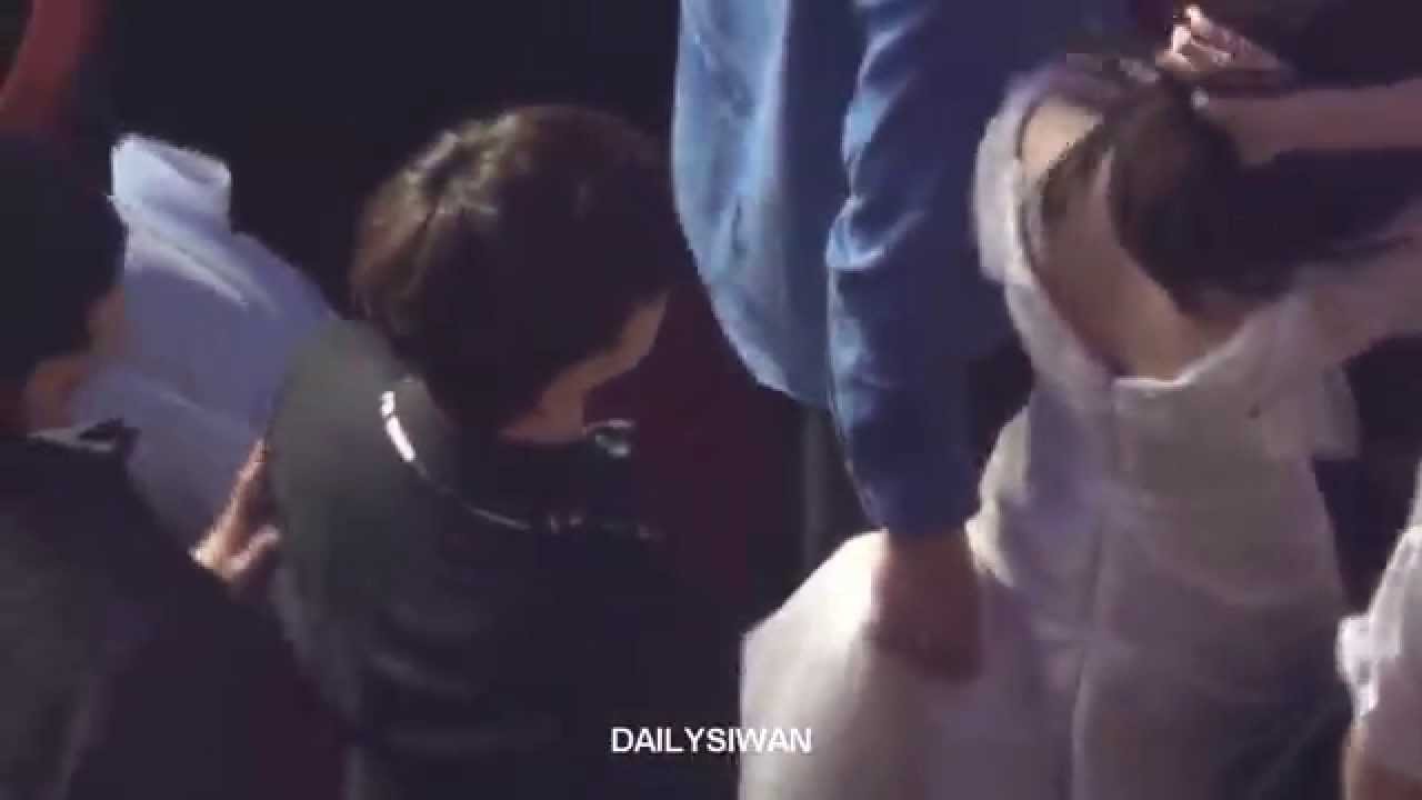 20140527 백상예술대상 임시완