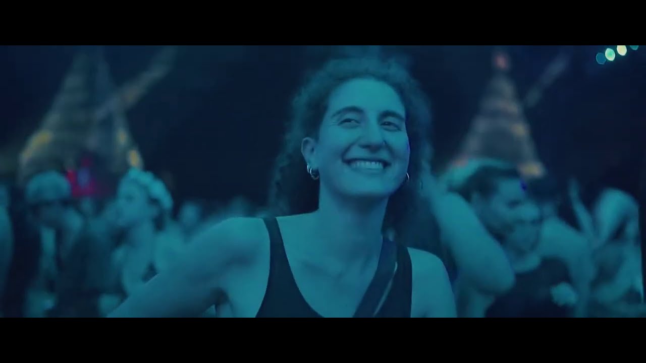 Psychedelic Trance - Guest Mix by  Imaginarium full set from Ozora 2018 [Digital Om]