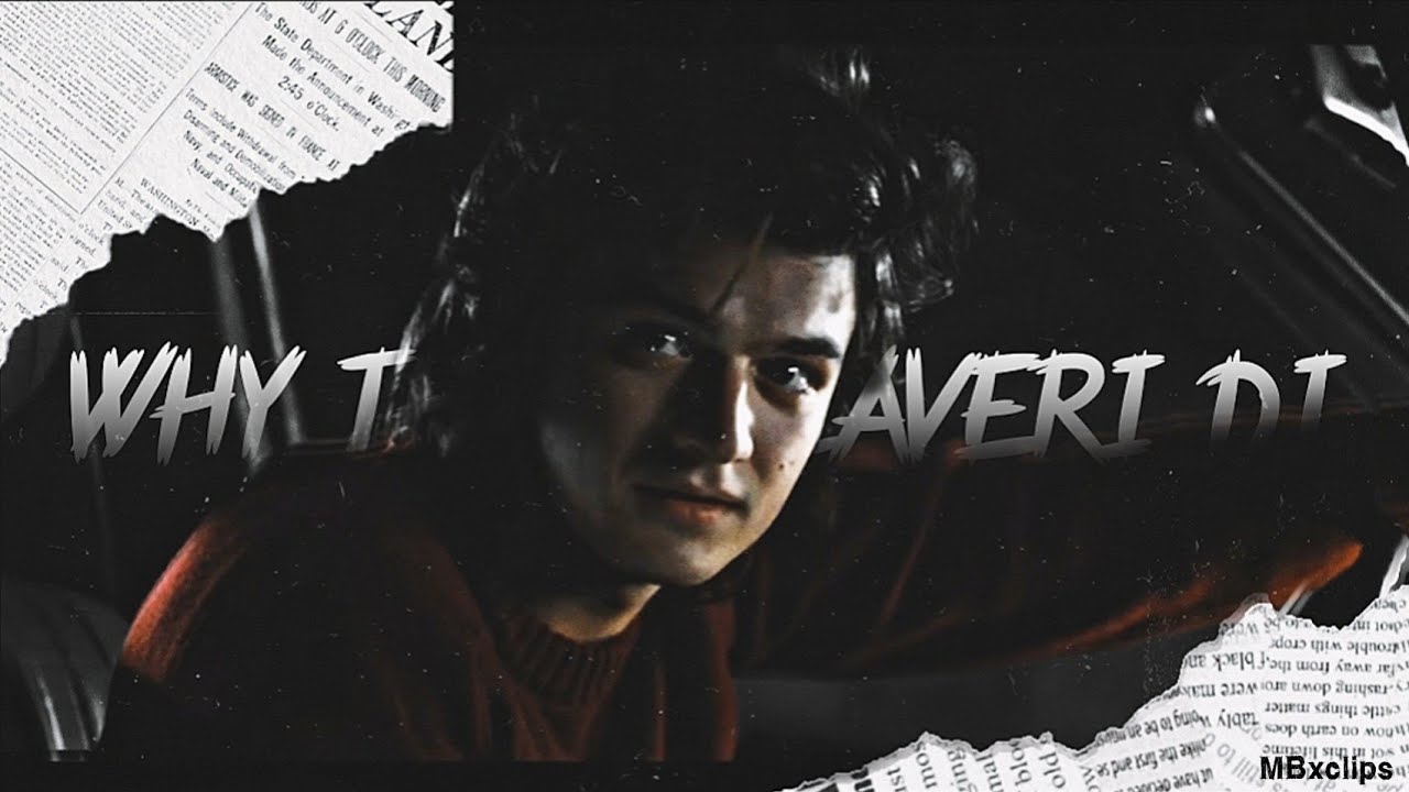 Steve Harrington Tamil WhatsApp status | stranger things Tamil | why this kolaveri di