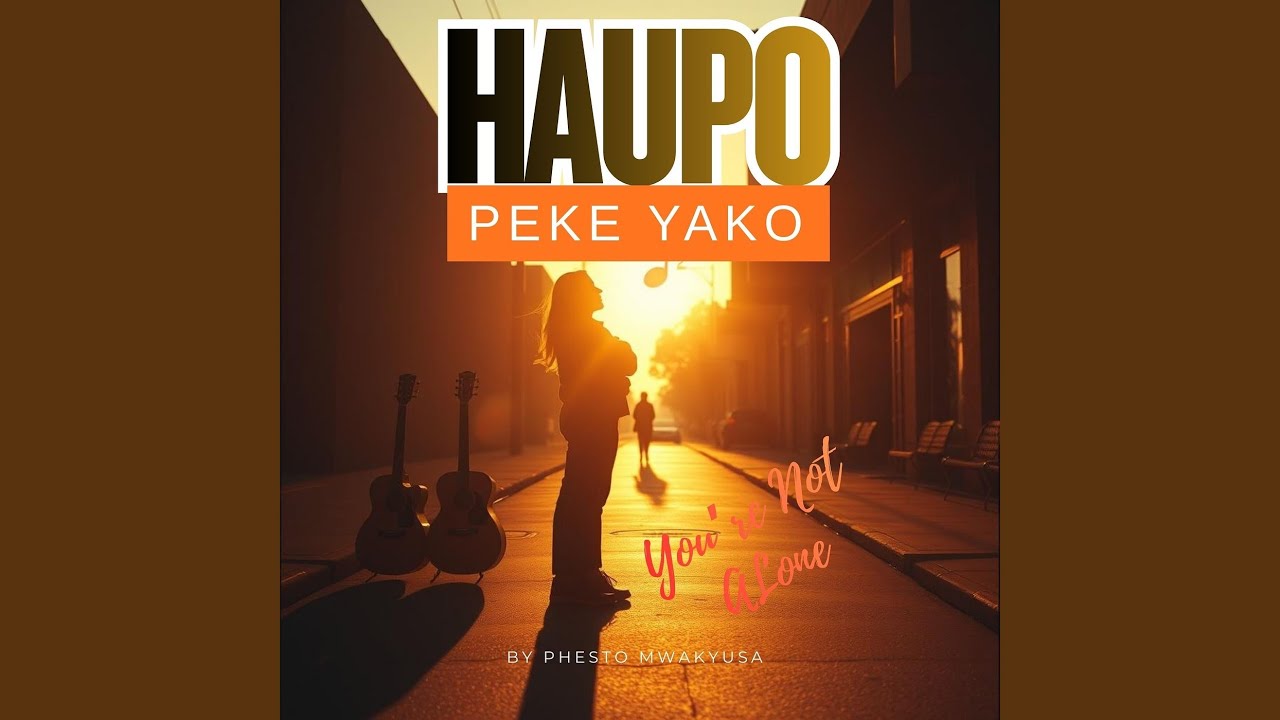 Haupo Peke Yako