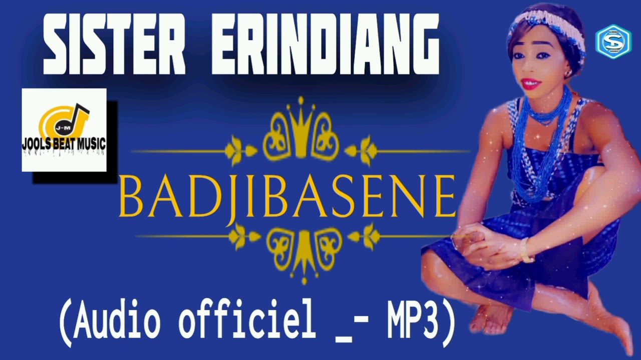 sister Érindiang Badjibaséne
