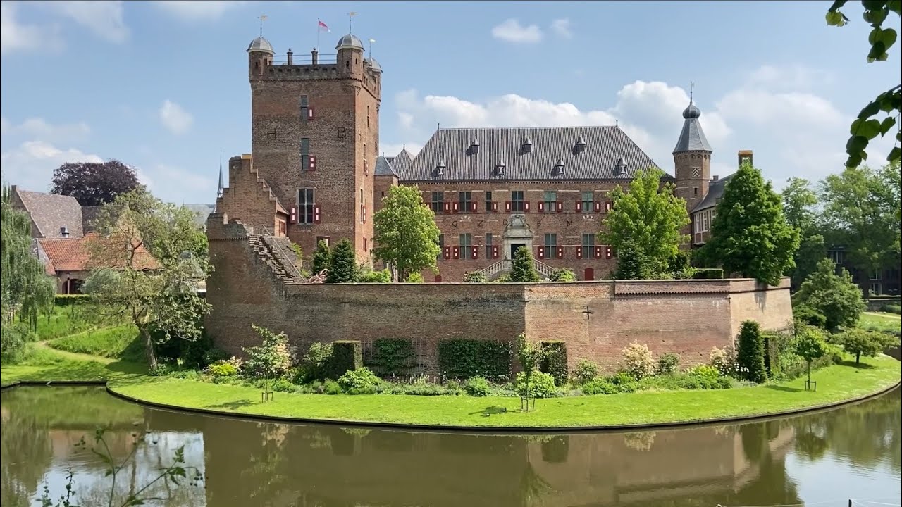 HUIS BERG  | ‘S-HEERENBERG HOLLAND
