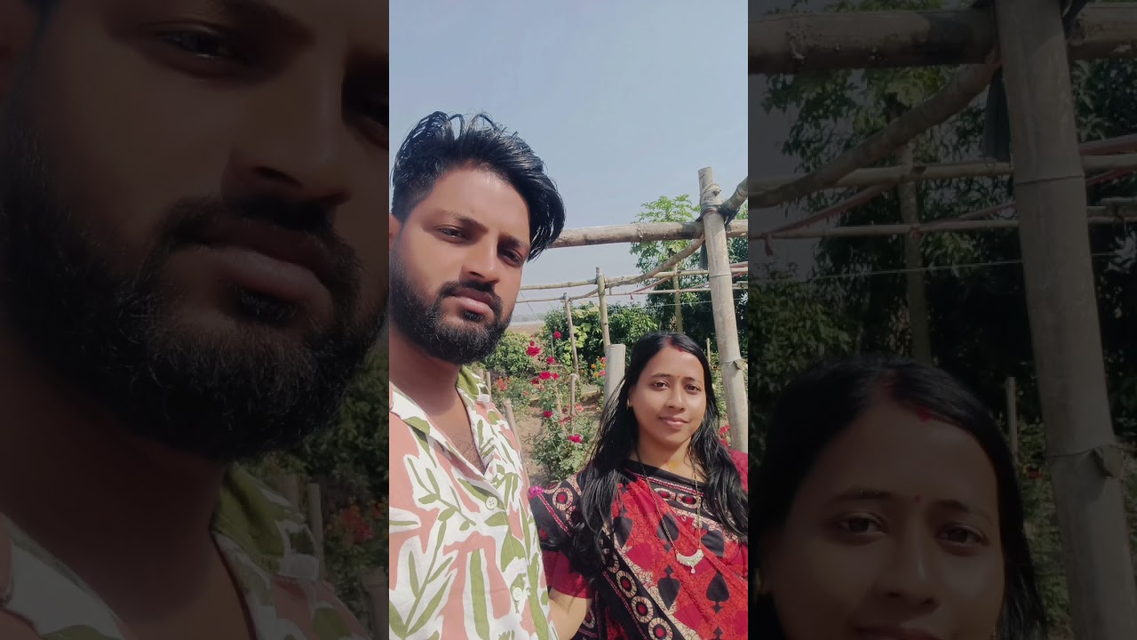 Marriage ku one month complete#@Sonali life style