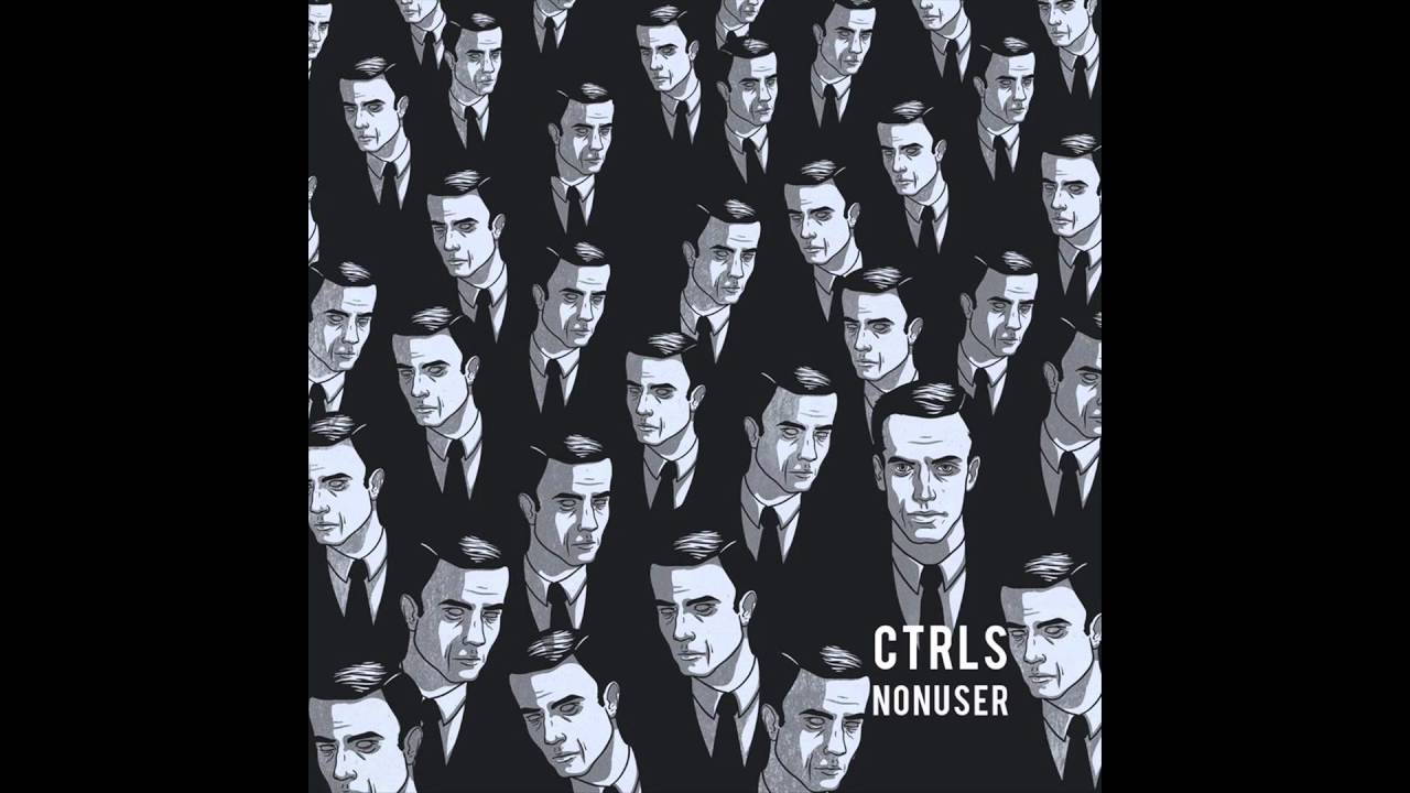 Ctrls - The Wave