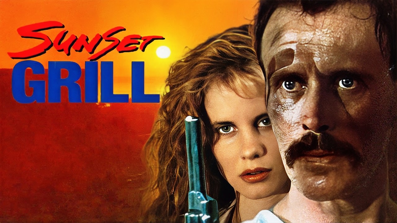 Sunset Grill | ACTION, THRILLER | Full Movie in English