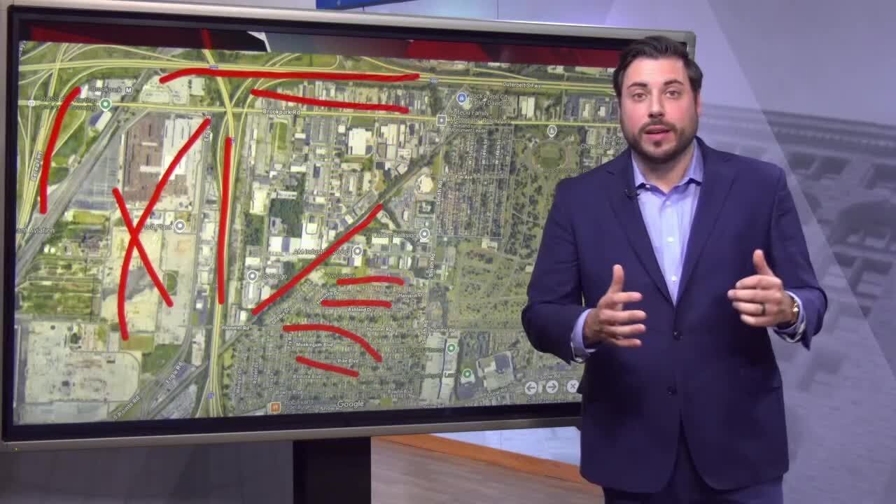 Stadium Showdown: Episode 45: A new look at the dome