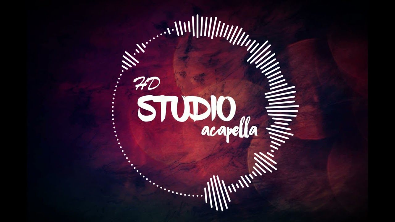 NIcki Minaj - Your Love (Studio Acapella) | HD Studio Acapella | Voice only