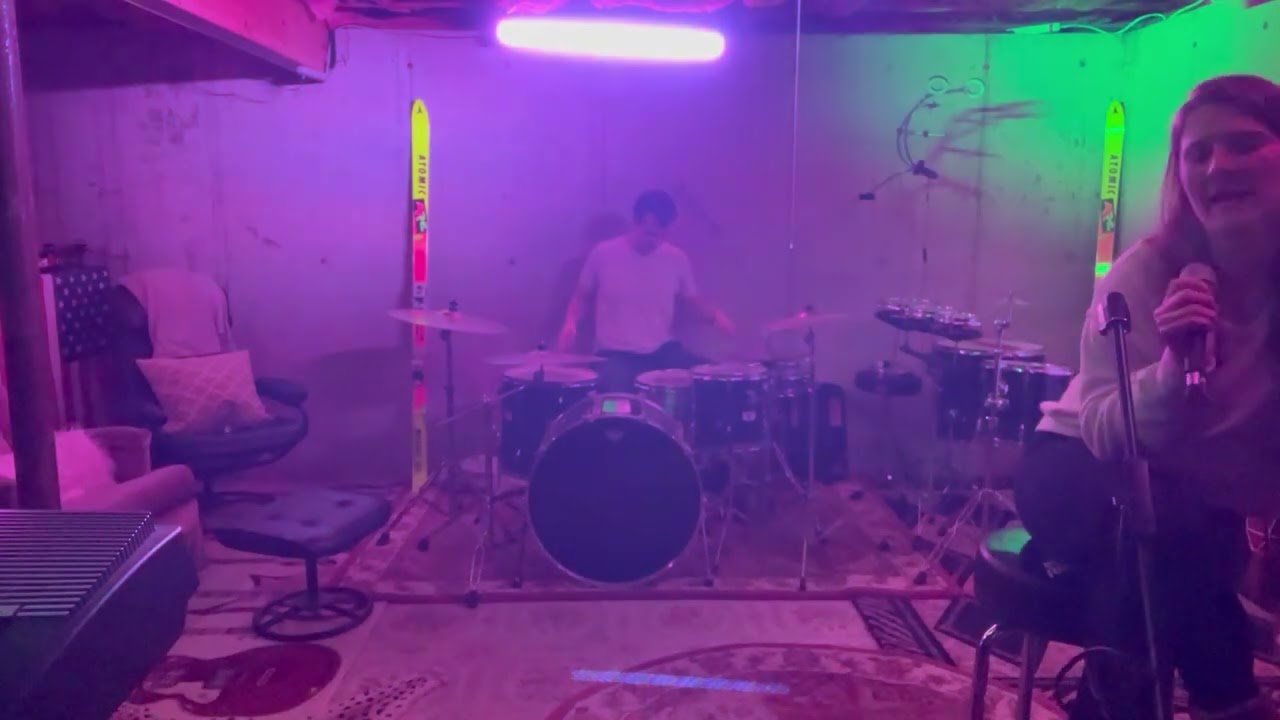 In the end drum cover linkin park 1/7/2025